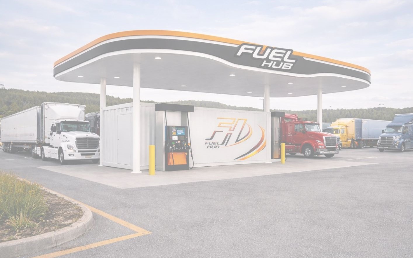 Delivery & Installation